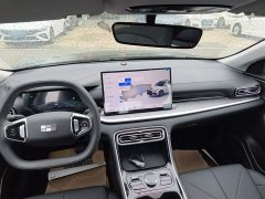 Geely Galaxy Xingyao 6 60km Qihang Edition - ფოტო 10