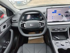 Geely Galaxy Xingyao 6 60km Qihang Edition - ფოტო 11