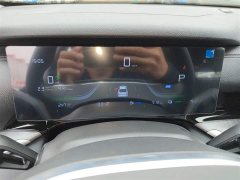 Geely Galaxy Xingyao 6 60km Qihang Edition - ფოტო 12