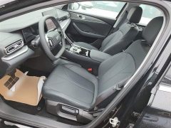 Geely Galaxy Xingyao 6 60km Qihang Edition - ფოტო 15