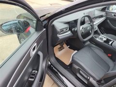 Geely Galaxy Xingyao 6 60km Qihang Edition - ფოტო 16