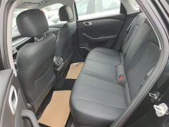 Geely Galaxy Xingyao 6 60km Qihang Edition - ფოტო 17