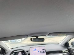 Geely Galaxy Xingyao 6 60km Qihang Edition - ფოტო 18