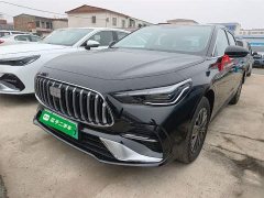 Geely Galaxy Xingyao 6 60km Qihang Edition - ფოტო 2
