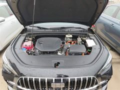 Geely Galaxy Xingyao 6 60km Qihang Edition - ფოტო 20