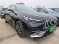 Geely Galaxy Xingyao 6 60km Qihang Edition - ფოტო 4