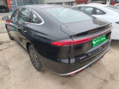 Geely Galaxy Xingyao 6 60km Qihang Edition - ფოტო 5
