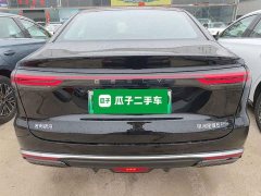 Geely Galaxy Xingyao 6 60km Qihang Edition - ფოტო 6