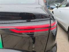 Geely Galaxy Xingyao 6 60km Qihang Edition - ფოტო 8