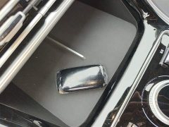 Geely Galaxy Xingyao 6 60km Qihang Edition - ფოტო 9
