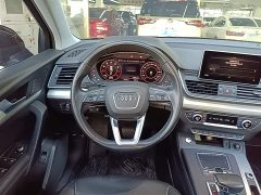 Audi Q5L 2020 Facelift 40 TFSI Prestige Fashion Edition - ფოტო 11