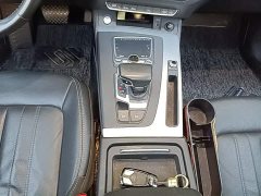 Audi Q5L 2020 Facelift 40 TFSI Prestige Fashion Edition - ფოტო 14