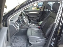 Audi Q5L 2020 Facelift 40 TFSI Prestige Fashion Edition - ფოტო 15