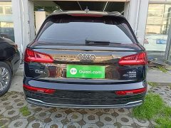 Audi Q5L 2020 Facelift 40 TFSI Prestige Fashion Edition - ფოტო 6