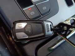 Audi Q5L 2020 Facelift 40 TFSI Prestige Fashion Edition - ფოტო 9