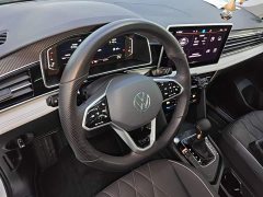 Volkswagen Tiguan L 2023 330TSI Automatic FWD R-Line Comfort Edition - ფოტო 10