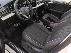 Volkswagen Tiguan L 2023 330TSI Automatic FWD R-Line Comfort Edition - ფოტო 15