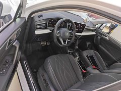Volkswagen Tiguan L 2023 330TSI Automatic FWD R-Line Comfort Edition - ფოტო 16