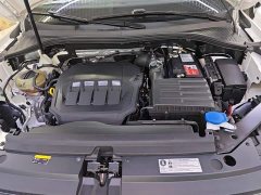 Volkswagen Tiguan L 2023 330TSI Automatic FWD R-Line Comfort Edition - ფოტო 20