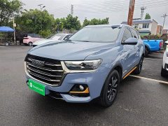 Haval H6 National Trend Edition 1.5T Automatic Urban Version - ფოტო 1