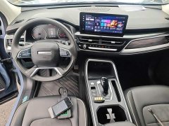Haval H6 National Trend Edition 1.5T Automatic Urban Version - ფოტო 10