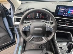 Haval H6 National Trend Edition 1.5T Automatic Urban Version - ფოტო 11