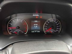 Haval H6 National Trend Edition 1.5T Automatic Urban Version - ფოტო 12