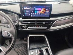 Haval H6 National Trend Edition 1.5T Automatic Urban Version - ფოტო 13