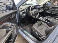 Haval H6 National Trend Edition 1.5T Automatic Urban Version - ფოტო 16