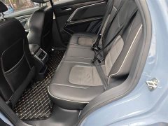 Haval H6 National Trend Edition 1.5T Automatic Urban Version - ფოტო 17