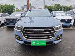 Haval H6 National Trend Edition 1.5T Automatic Urban Version - ფოტო 3