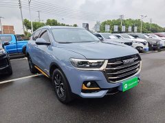 Haval H6 National Trend Edition 1.5T Automatic Urban Version - ფოტო 4