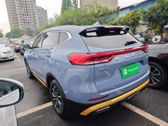 Haval H6 National Trend Edition 1.5T Automatic Urban Version - ფოტო 5