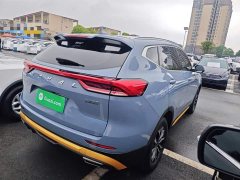Haval H6 National Trend Edition 1.5T Automatic Urban Version - ფოტო 7