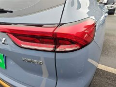 Haval H6 National Trend Edition 1.5T Automatic Urban Version - ფოტო 8