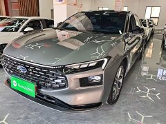 Ford Mondeo 2023 EcoBoost 245 Premium - ფოტო 1