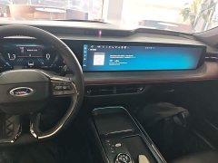 Ford Mondeo 2023 EcoBoost 245 Premium - ფოტო 10