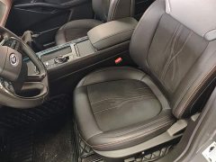 Ford Mondeo 2023 EcoBoost 245 Premium - ფოტო 15
