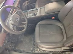 Ford Mondeo 2023 EcoBoost 245 Premium - ფოტო 16