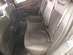 Ford Mondeo 2023 EcoBoost 245 Premium - ფოტო 17