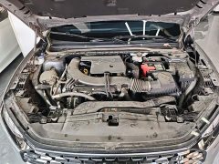 Ford Mondeo 2023 EcoBoost 245 Premium - ფოტო 20