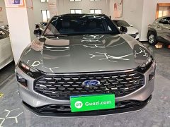 Ford Mondeo 2023 EcoBoost 245 Premium - ფოტო 3
