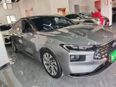 Ford Mondeo 2023 EcoBoost 245 Premium - ფოტო 4
