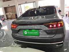 Ford Mondeo 2023 EcoBoost 245 Premium - ფოტო 6