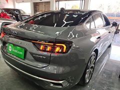 Ford Mondeo 2023 EcoBoost 245 Premium - ფოტო 7