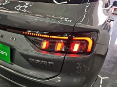 Ford Mondeo 2023 EcoBoost 245 Premium - ფოტო 8