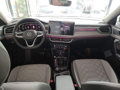 Volkswagen Taos Facelift 380TSI AWD R-Line High Performance Edition - ფოტო 10