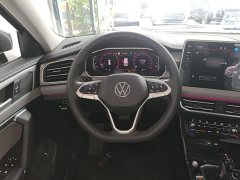 Volkswagen Taos Facelift 380TSI AWD R-Line High Performance Edition - ფოტო 11