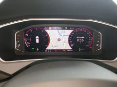 Volkswagen Taos Facelift 380TSI AWD R-Line High Performance Edition - ფოტო 12