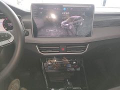 Volkswagen Taos Facelift 380TSI AWD R-Line High Performance Edition - ფოტო 13